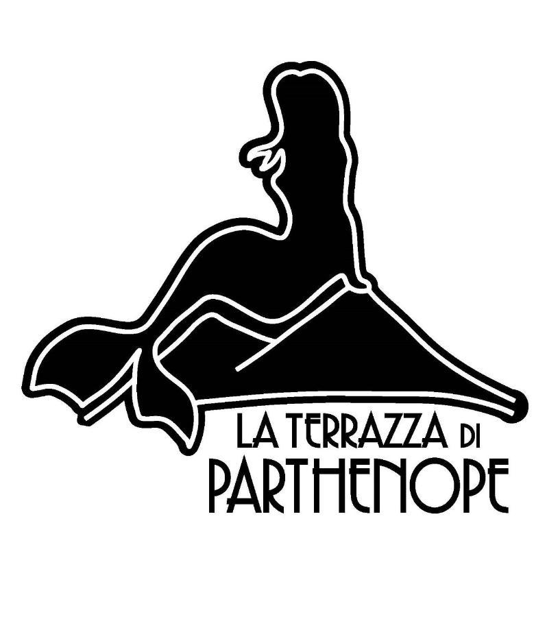 לינה וארוחת בוקר נאפולי La Terrazza Di Parthenope מראה חיצוני תמונה
